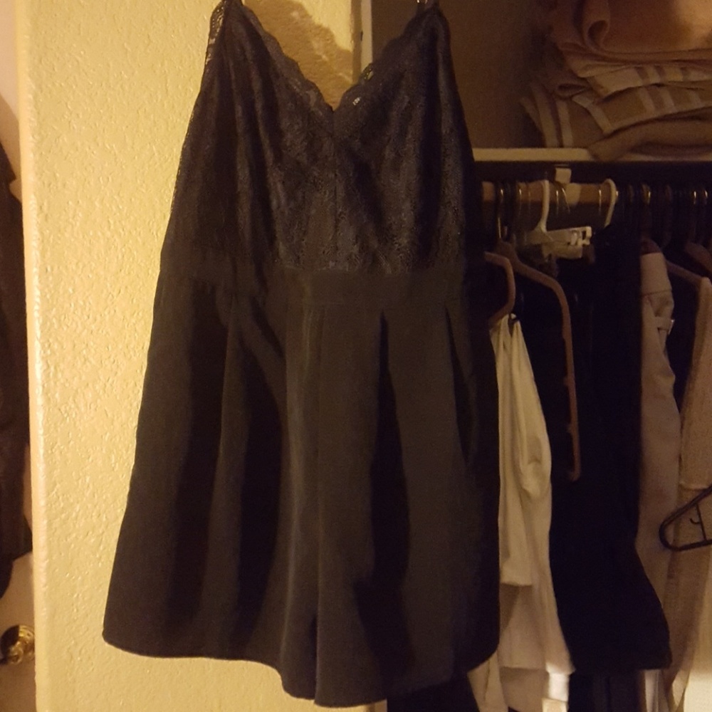 Romper - Picture 2 of 2